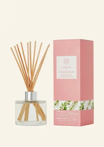 Difuzer me Tuberose Orange Blossom 125 ML