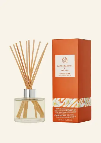 Difuzer me Karamel & Vanilla 125 ML
