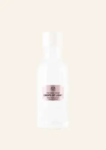 Drops Of Light™ Pure Translucency Essence - Locion për Fytyrë 160 ML