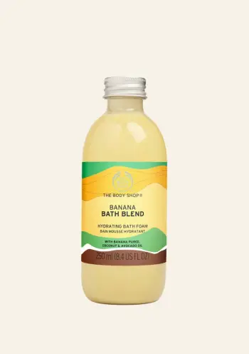 Përzierje Banje me Banane 250 ML