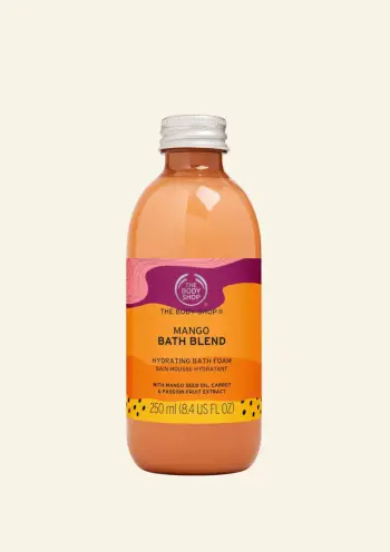 Përzierje për Banjo me Mango 250 ML