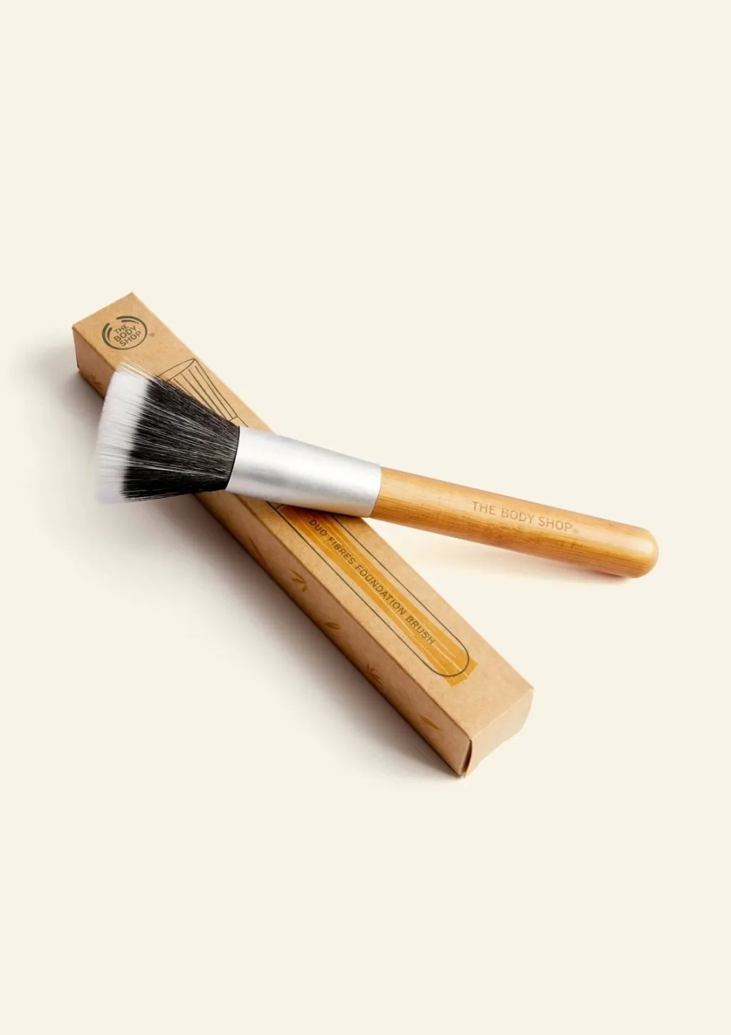 Furçë Fresh Nude Foundation 1 Copë - 2