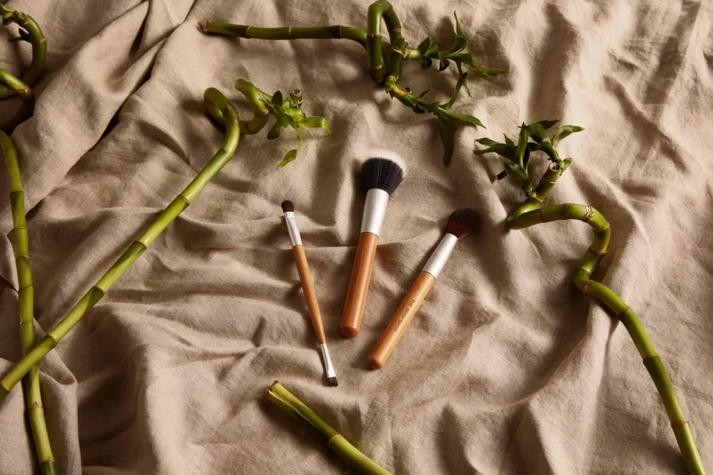 Furçë Fresh Nude Foundation 1 Copë - 3
