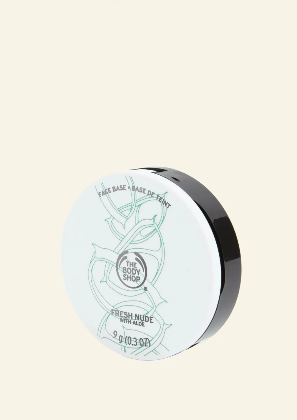 Bazë Fytyre - Fresh Nude Shade 12 9 G - 2