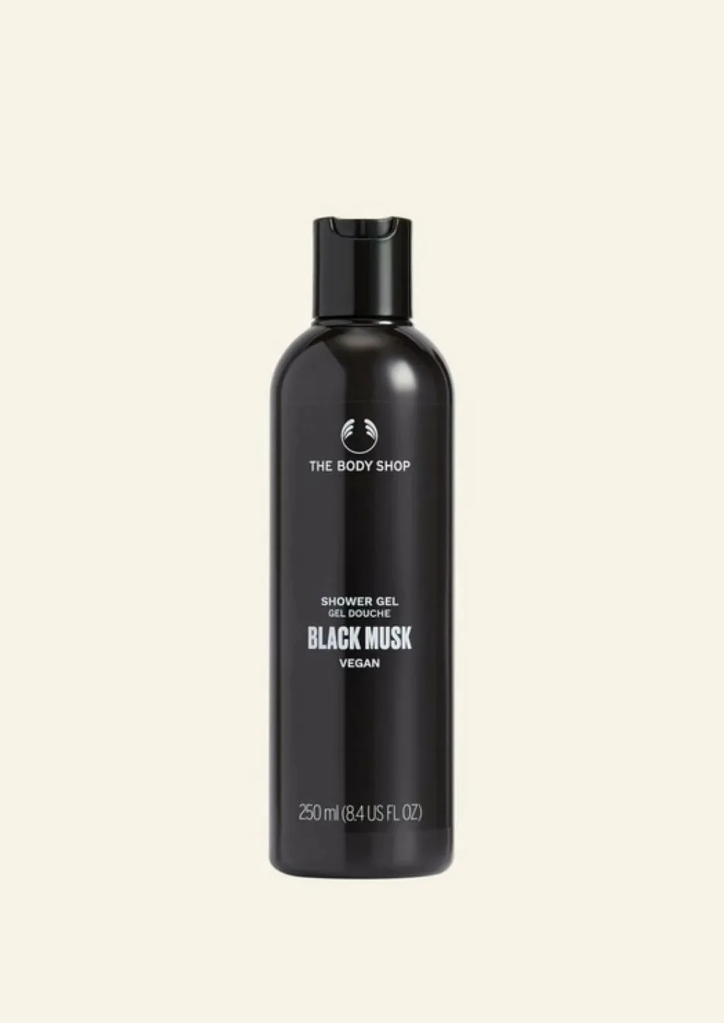 Xhel Dushi Black Musk 250 ML - 1