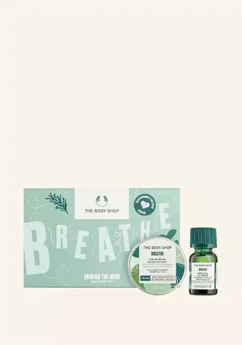 Set i Vogël Dhuratë nga Breath 1 Copë