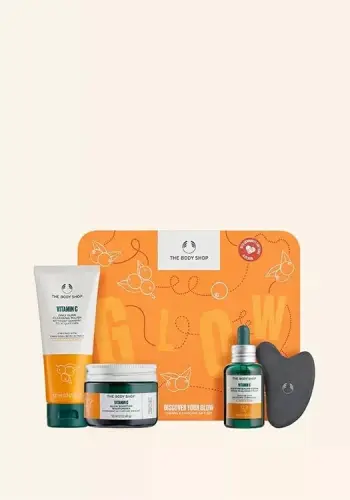 Set Dhuratë me Vitamin C 1 Copë