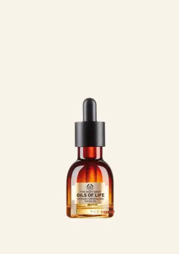 Vaj Fytyre Rigjenerimi Intensiv Oils of Life™ 30 ML