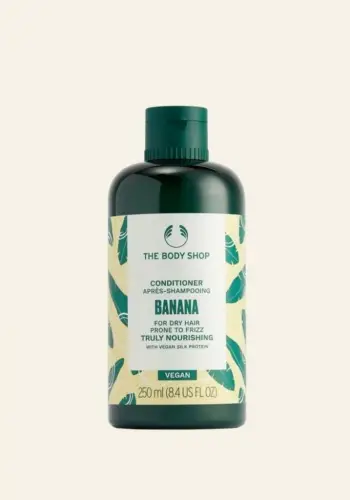 Balsam me Banane Ushqyes 250 ML