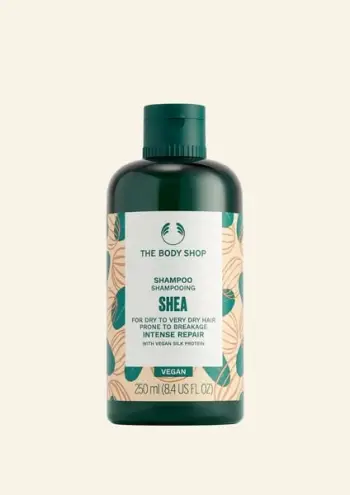 Shampo Shea, 250 ml