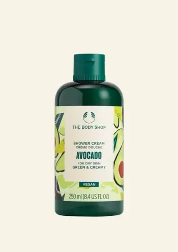 Krem Dushi me Avokado, 250 ml