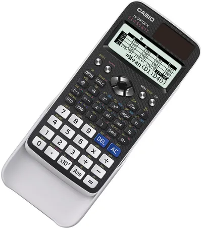 Kalkulator Casio FX 991 CE X - 3