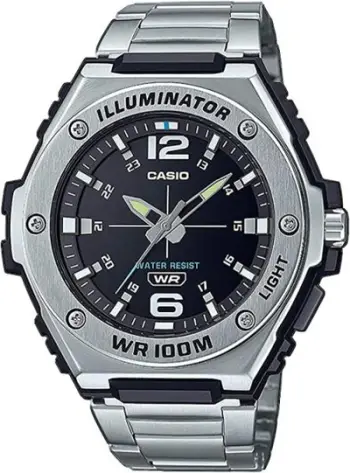 Orë dore për meshkuj Casio MWA-100HD-1AVDF
