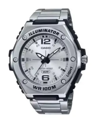 Orë dore për meshkuj Casio MWA-100HD-7AVDF