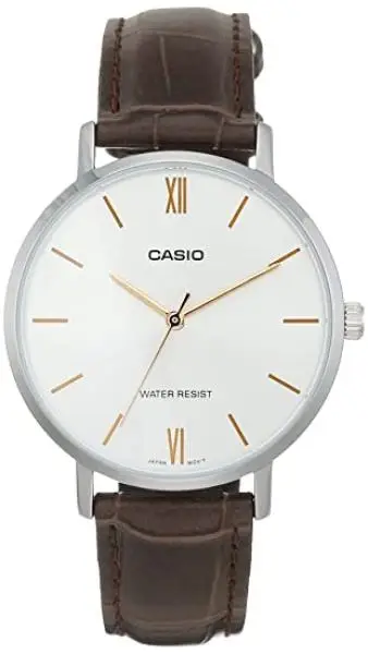 Orë dore për femra Casio LTP-VT01L-7B2UDF