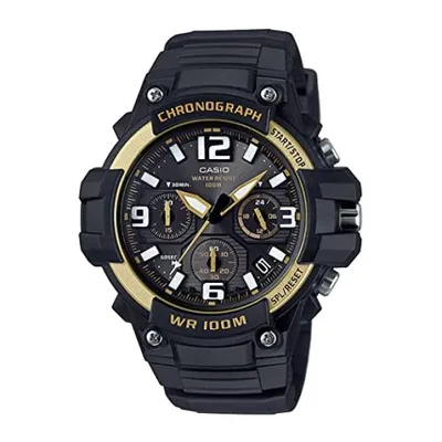 Orë dore për meshkuj Casio MCW-100H-9A2VDF - 1