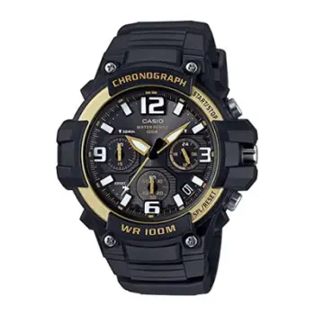 Orë dore për meshkuj Casio MCW-100H-9A2VDF