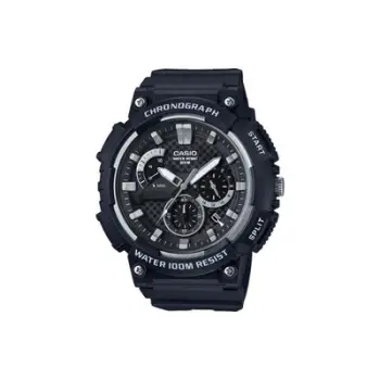 Orë dore për meshkuj Casio MCW-200H-1AVDF