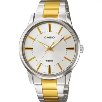 Orë dore për meshkuj Casio MTP-1303SG-7AVDF