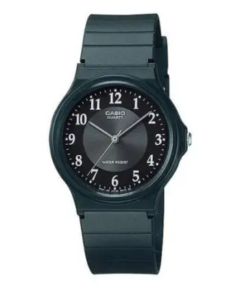 Orë dore për meshkuj Casio MQ-24-1B3LSDF