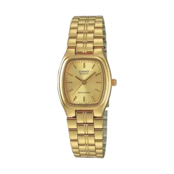 Orë dore Casio LTP-1169N-9A, e artë