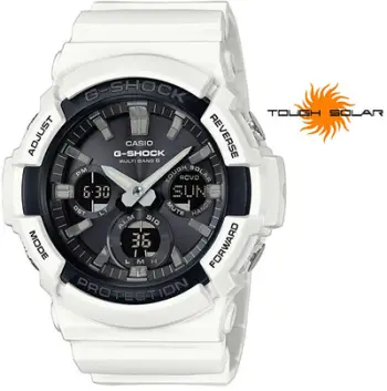 Orë dore Casio The G/G-SHOCK GA 100B-7A