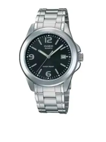 Orë dore për femra Casio LTP-1215A-1ADF