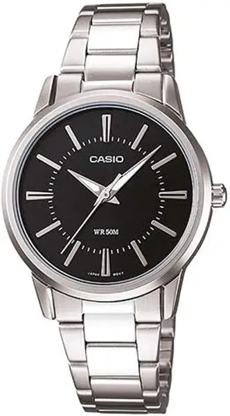 Orë dore për femra Casio LTP-1303D-1AVDF