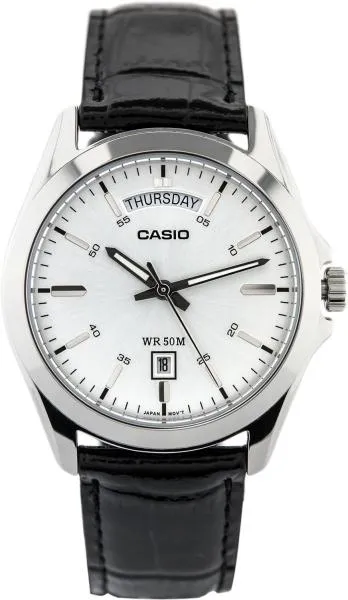 Orë dore për meshkuj Casio MTP-1370L-7AVDF - 1