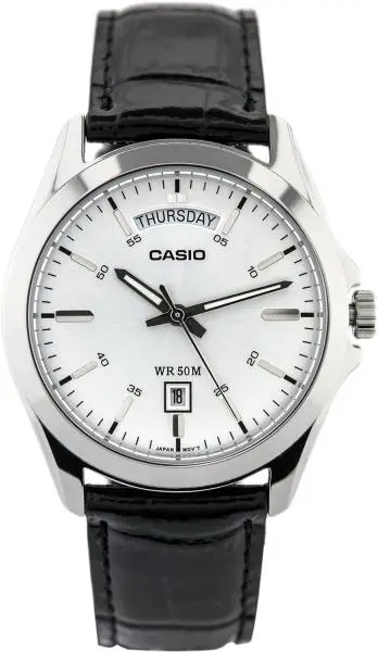 Orë dore për meshkuj Casio MTP-1370L-7AVDF