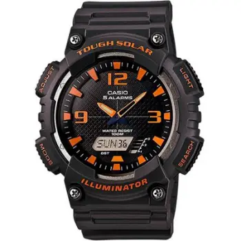 Orë dore për meshkuj Casio AQ-S810W-8AVDF