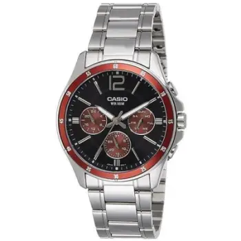 Orë dore për meshkuj Casio MTP-1374D-5AVDF