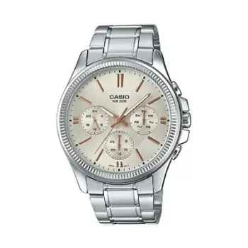Orë dore për meshkuj Casio MTP-1375D-7A2VDF