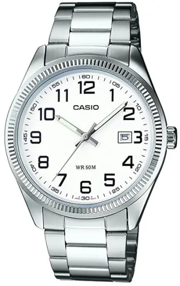 Orë dore Casio Collection MTP-1302D-7BVEF, man