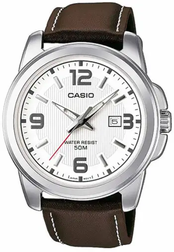 Orë dore Casio MTP-1314L-7AVEF