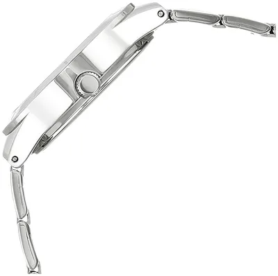 Orë për femra Casio, e argjendtë - 2