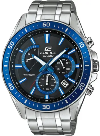 Orë dore Casio Edifice EFR 552D-1A2