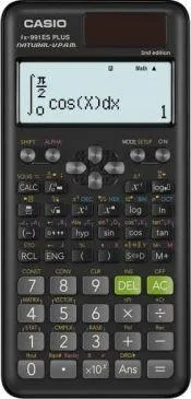Kalkulator Casio 3722 FX-991ESPLUS-2 - 1