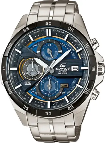Orë dore Casio Edifice EFR 556DB-2A