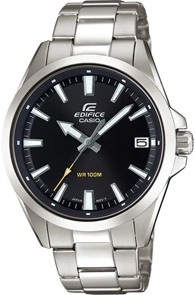 Orë dore Casio Edifice EFV 100D-1A - 1