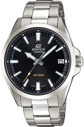 Orë dore Casio Edifice EFV 100D-1A