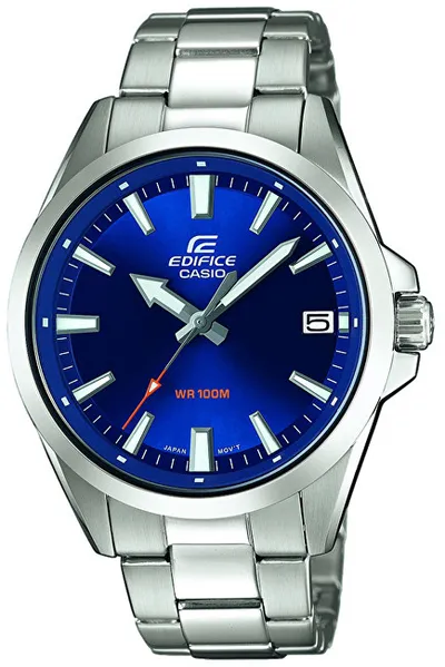 Orë dore Casio Edifice EFV 100D-2A - 1