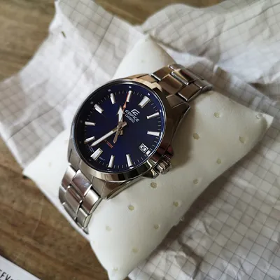 Orë dore Casio Edifice EFV 100D-2A - 4