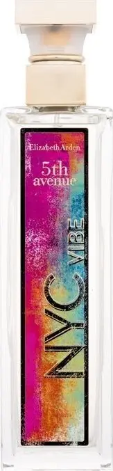 Eau de Parfum Elizabeth Arden 5th Avenue NYC Vibe, 75ml