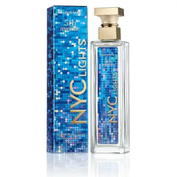Eau de Parfum Elizabeth Arden 5th Avenue NYC 125ml