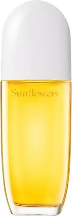 Eau de Toilette Elizabeth Arden Sunflowers 50 ml