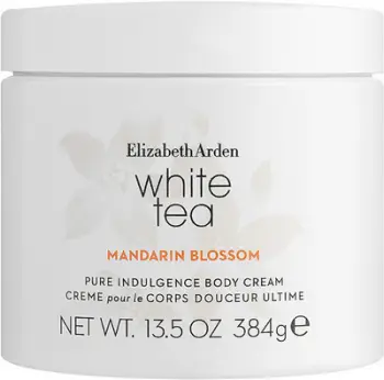 Krem për trup Elizabeth Arden White Tea Mandarin Blossom, 400 ml