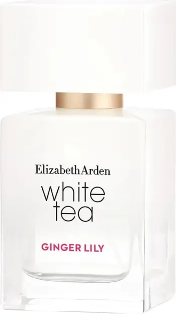 Eau de Toilette për femra Elizabeth Arden White Tea Ginger Lily 30ml