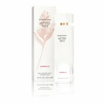 Eau de Toilette Elizabeth Arden White Tea Ginger Lily pEA190, 100ml