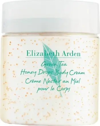 Krem trupi për femra Elizabeth Arden Green Tea 250ml